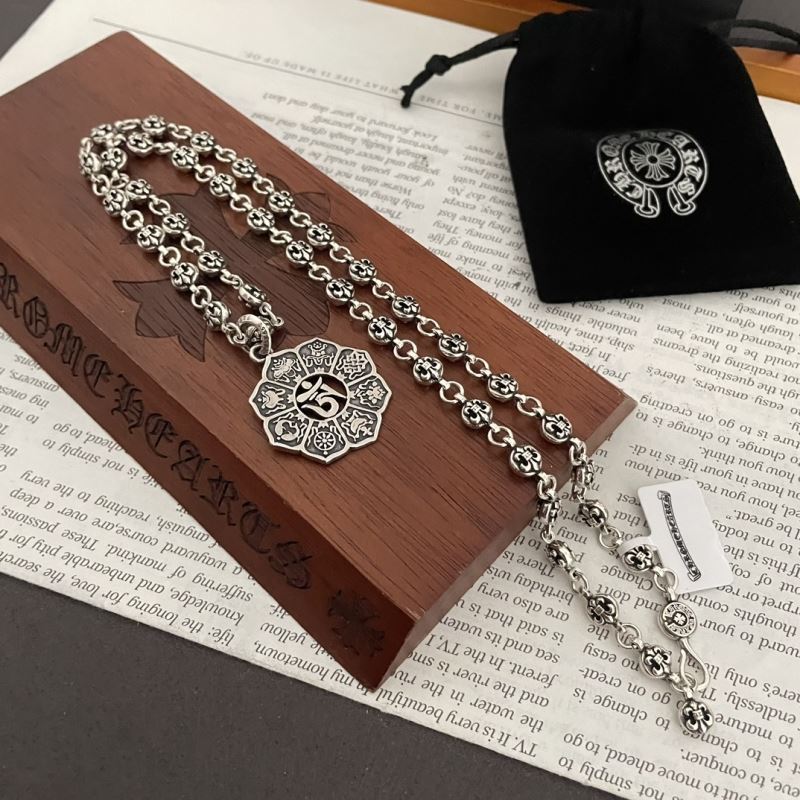 Chrome Hearts Necklaces